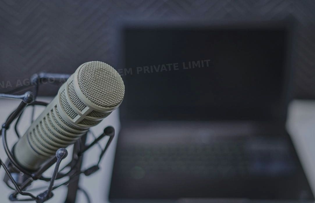 番組制作をスムーズにするPodcastスタジオ活用術