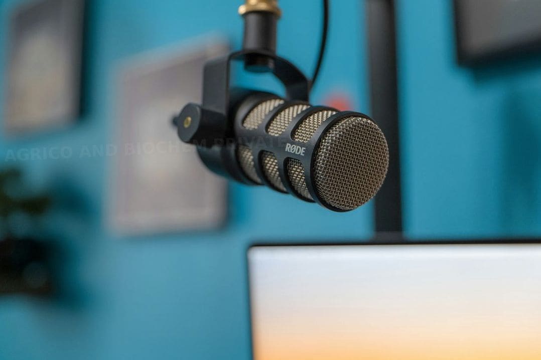 リスナーに伝わるPodcastコンテンツの作り方